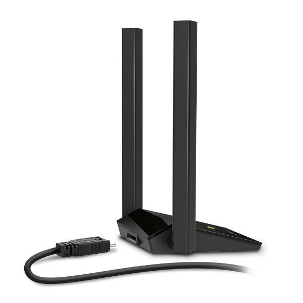 Karta sieciowa TP-Link Archer T4U+ | AC1300 | 3.0