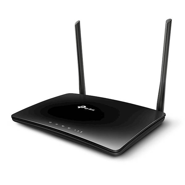 Router TP-Link Archer MR200 LTE SIM | 2.4 & 5 Ghz