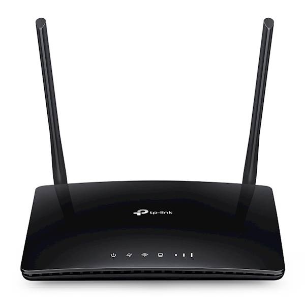 Router TP-Link Archer MR200 LTE SIM | 2.4 & 5 Ghz