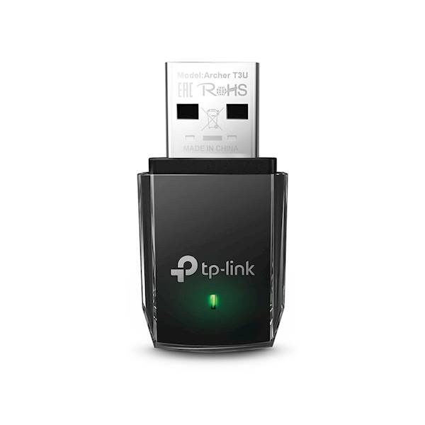 Karta sieciowa USB TP-LINK Archer T3U | AC1300