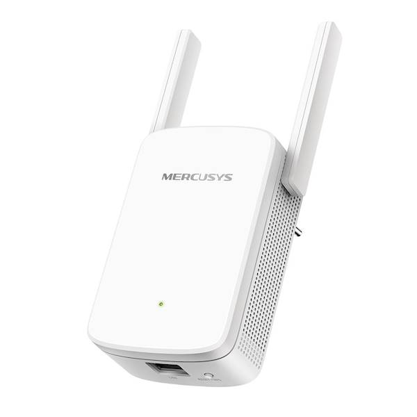 Repeater Wifi Mercusys ME30 | AC1200 | RJ45