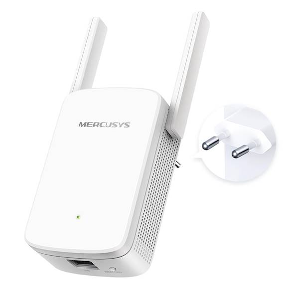 Repeater Wifi Mercusys ME30 | AC1200 | RJ45