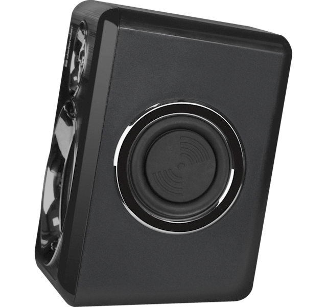 Głośniki Defender Q7 USB 2.0 | 6W