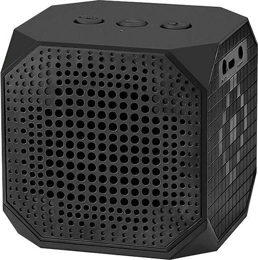 Głośnik BT Qoltec Double Speaker | 3W