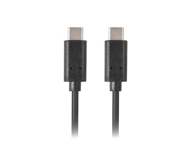 Kabel Lanberg USB C -> USB C | 3m