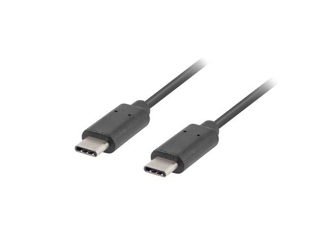 Kabel Lanberg USB C -> USB C | 3m