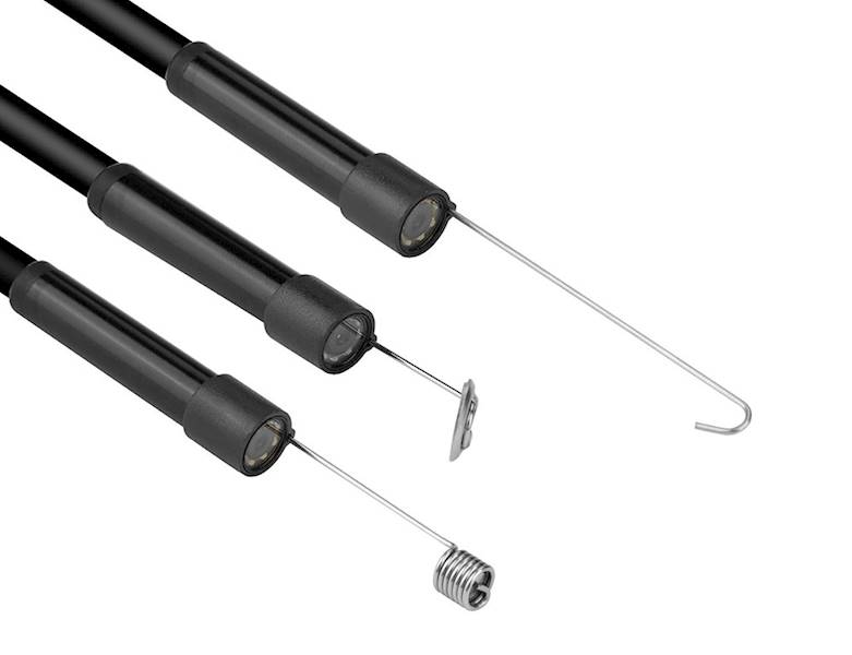 Kamera Endoskopowa Media-Tech MT4099 WiFi 5m