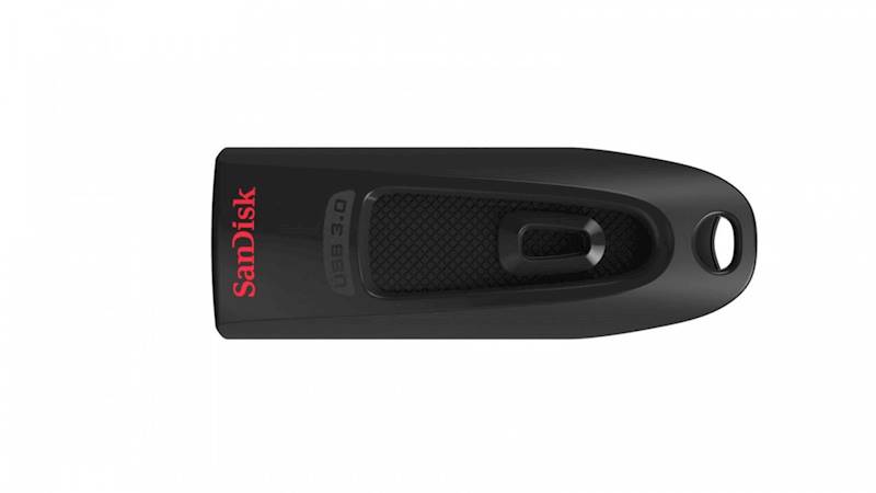 Pendrive Sandisk Ultra | USB 3.0 | 256GB