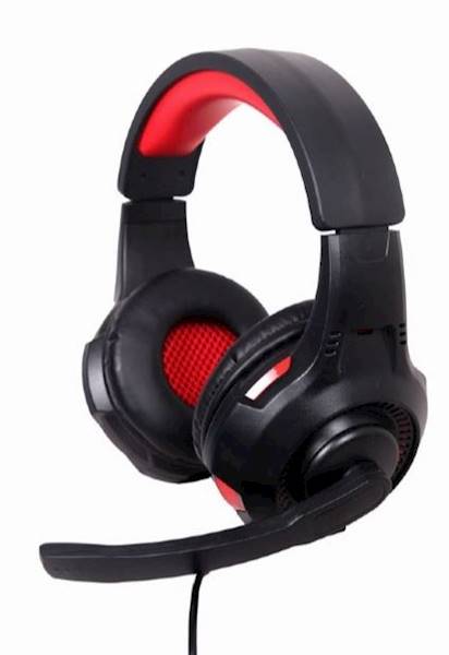 Słuchawki z mikrofonem Gembird | 5.1 Surround USB