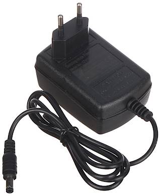 Zasilacz 12V | 1A | 5.5 x 2.1 