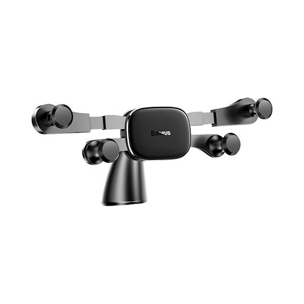 Uchwyt grawitacyjny BASEUS SUYL-HP01 poziomy