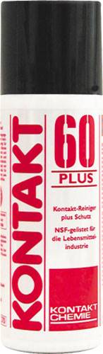 Płyn Kontakt 60 Plus 200ml