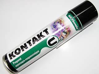 Płyn Kontakt U 300ml.