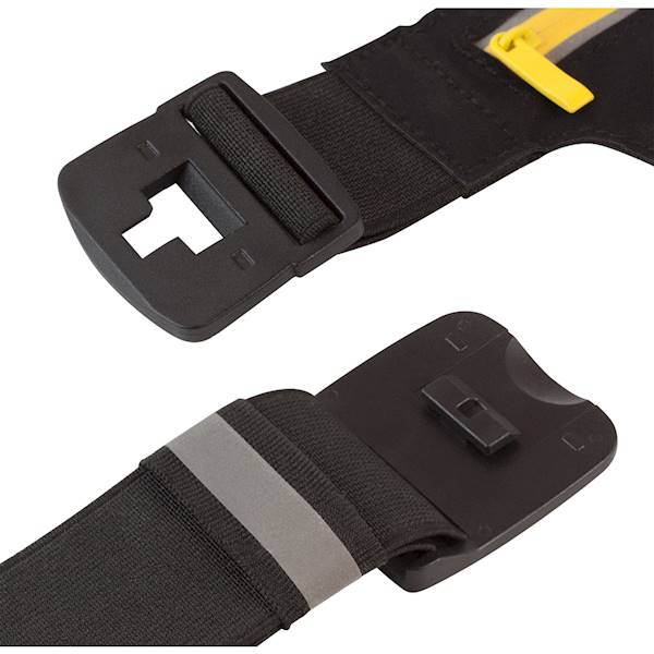 Etui na telefon do biegania | YBM W500Bk Yenkee