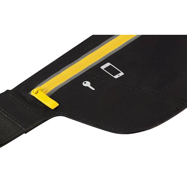 Etui na telefon do biegania | YBM W500Bk Yenkee