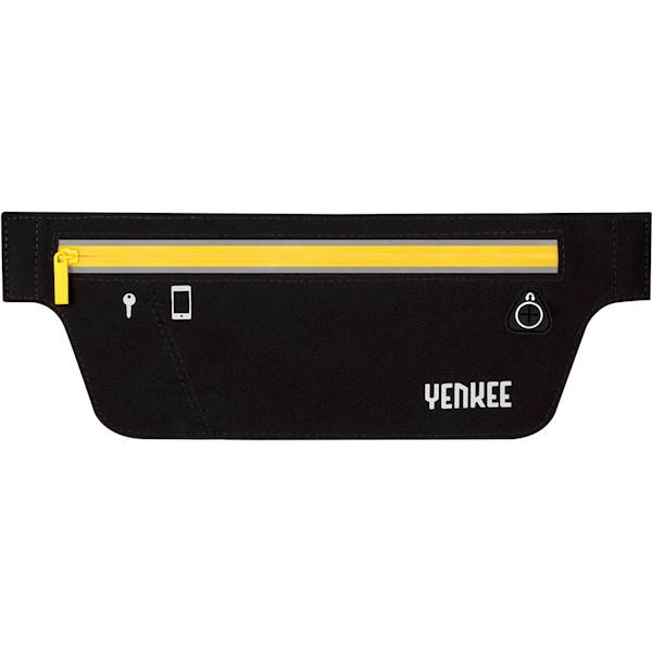 Etui na telefon do biegania | YBM W500Bk Yenkee