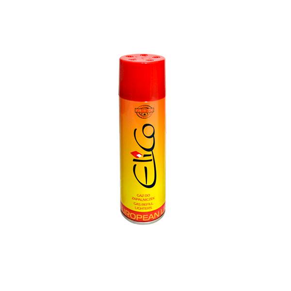 Gaz do lutownic i palników 250ml
