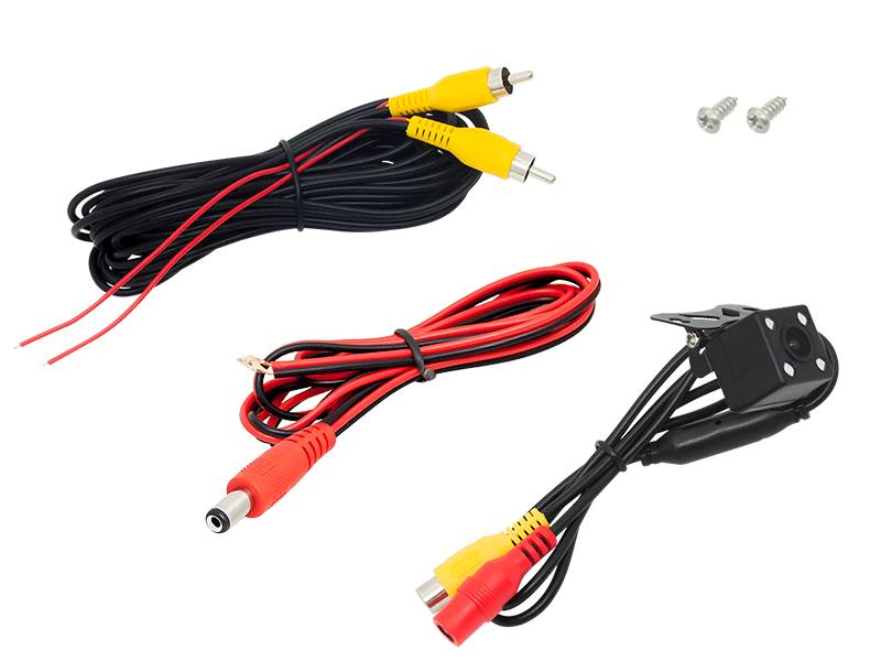 Radio samochodowe Blow AVH-8984+ KAMERA 78-217