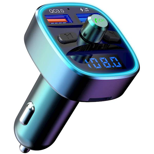 Transmiter FM Sencor SWM 4848 | Bluetooth