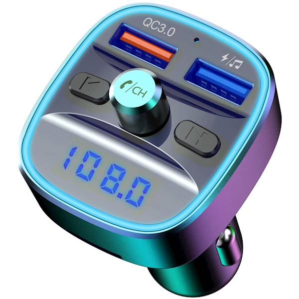 Transmiter FM Sencor SWM 4848 | Bluetooth