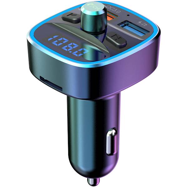 Transmiter FM Sencor SWM 4848 | Bluetooth