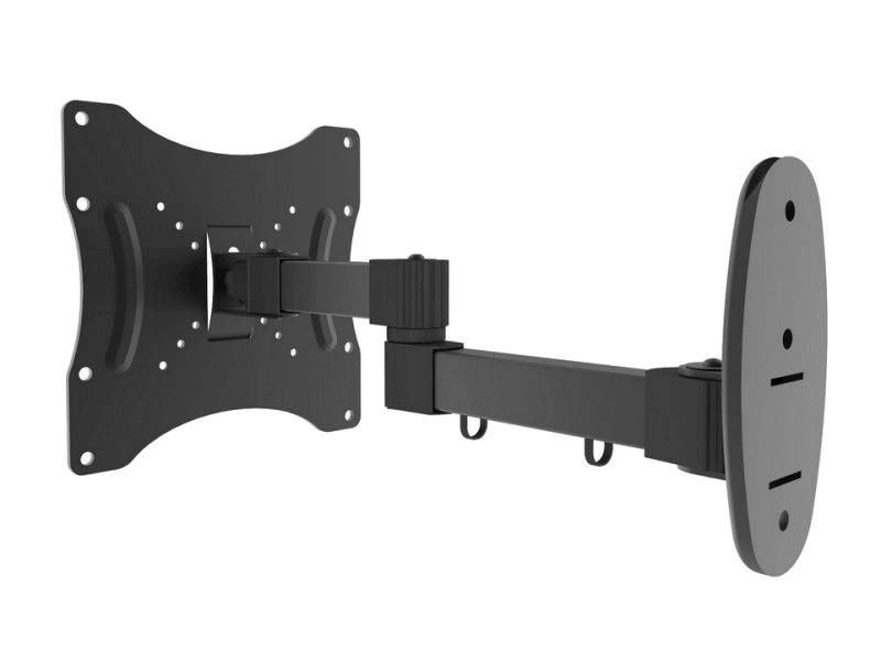 Uchwyt TV LCD 17"-42" AX Flexi TWIN