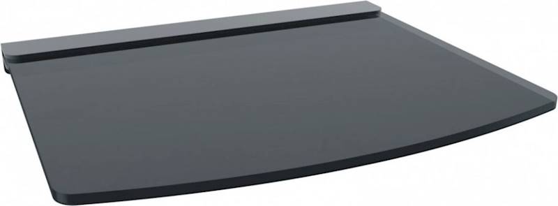 Półka szklana DVD, DVB-T