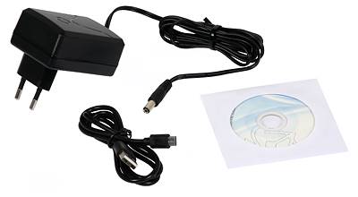 Modulator Signal 420 HDMI DVB-T 