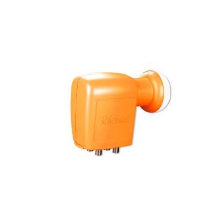 Konwerter SAT TELEVES Quad LNB 761001