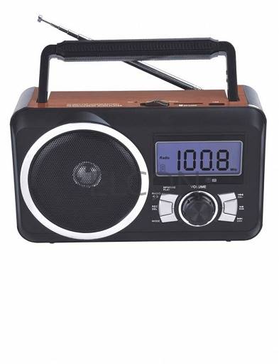 Radio Dartel RD-20