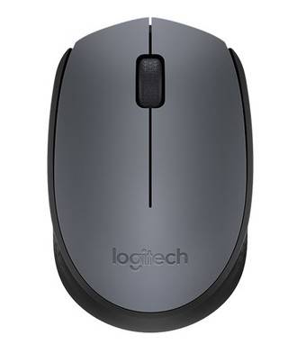 Mysz bezprzewodowa Logitech M170