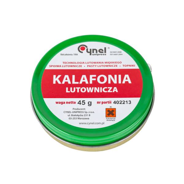 Kalafonia 