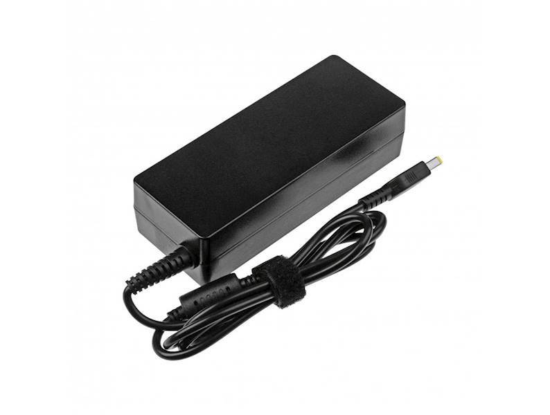 Zasilacz GreenCell 20V | 4.5A | SlimTip AD39AP