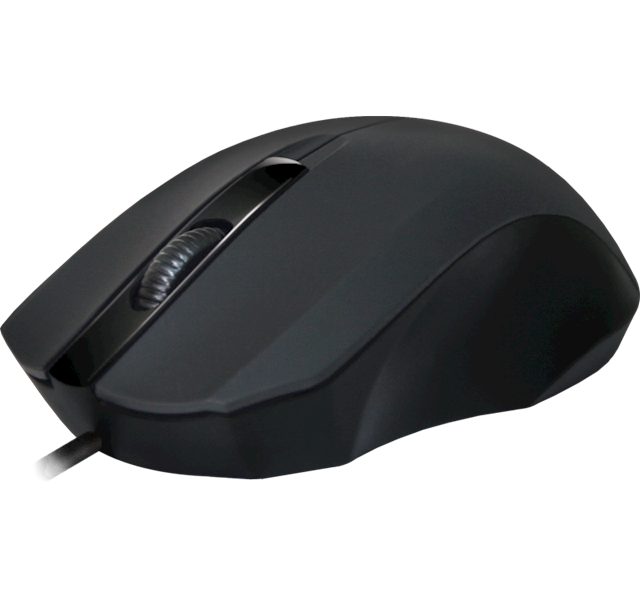 Mysz przewodowa Defender MM-310 | 1000DPI
