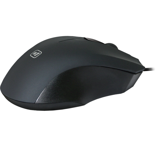 Mysz przewodowa Defender MM-310 | 1000DPI