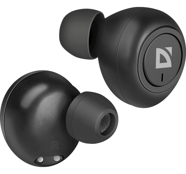 Słuchawki Bluetooth Defender Twins 638 | BT 5.0
