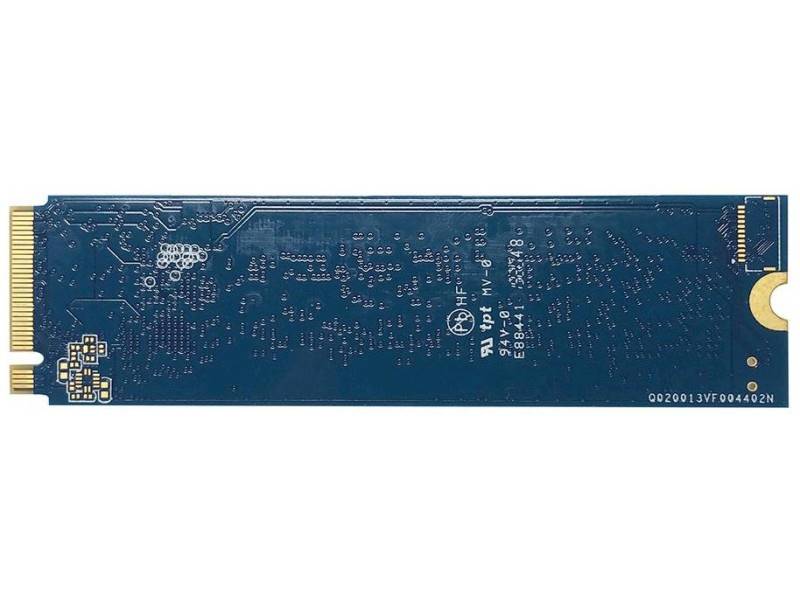 Dysk SSD Patriot P300 | 512GB | M.2 | PCIe NVme 