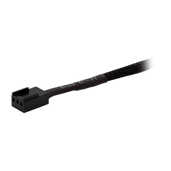 Wentylator SilentiumPC Mistral120x120x25mm