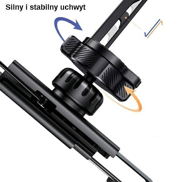 Uchwyt do kratki Usams Gravity ZJ058