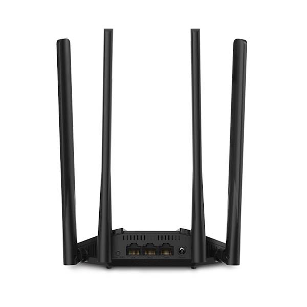 Router Mercusys MR30G | DualBand AC1200