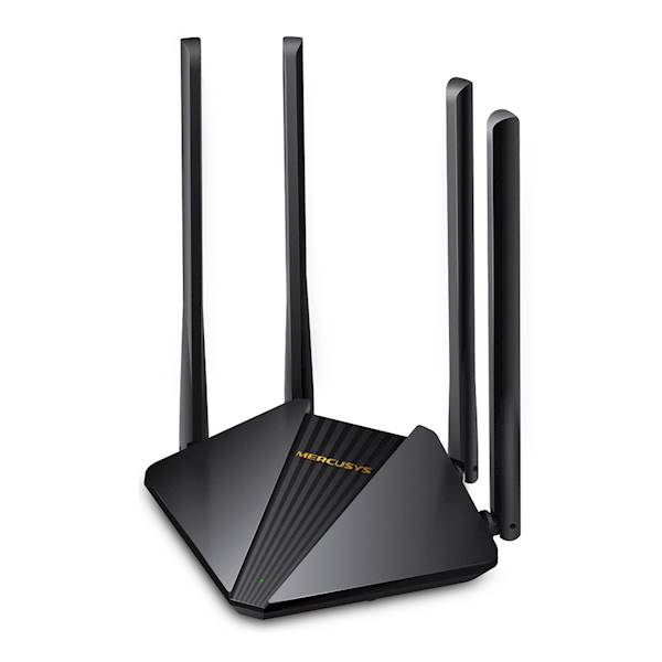Router Mercusys MR30G | DualBand AC1200