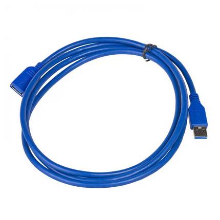 Kabel Przedłużacz USB 3.0 | AM - AF | 3m