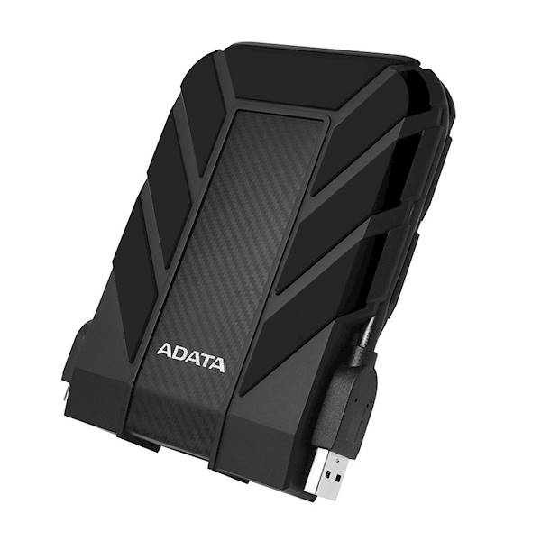 Adata DashDrive Durable HD710 2TB 2.5'' USB3.1