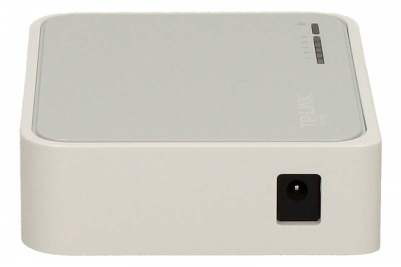Switch Tp-Link TL-SF1005D | 5x 10/100Mbps Desktop