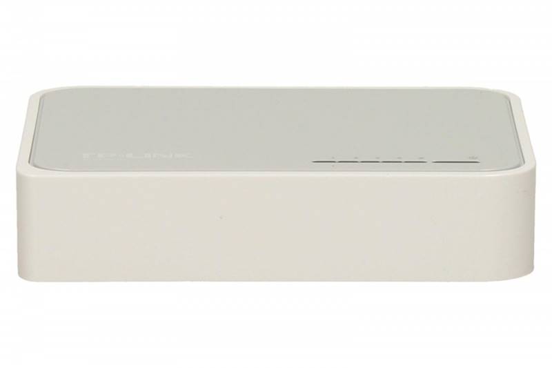 Switch Tp-Link TL-SF1005D | 5x 10/100Mbps Desktop