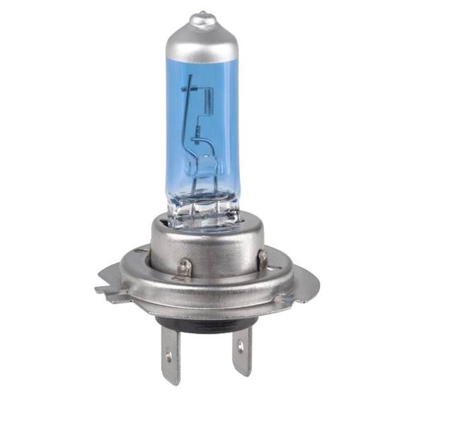 Żarówka samochodowa B4- H7 12V 55W 