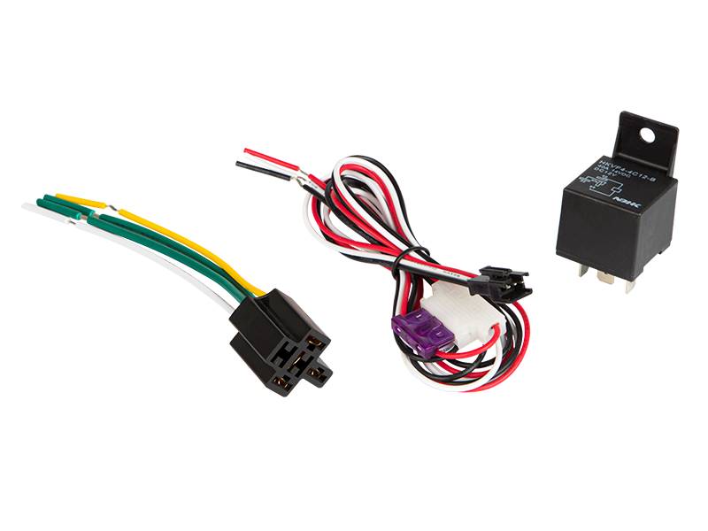 Lokalizator GPS BL008 samochodowy z przyłączem