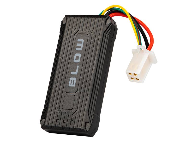 Lokalizator GPS BL03A 4G samochodowy 78-637#
