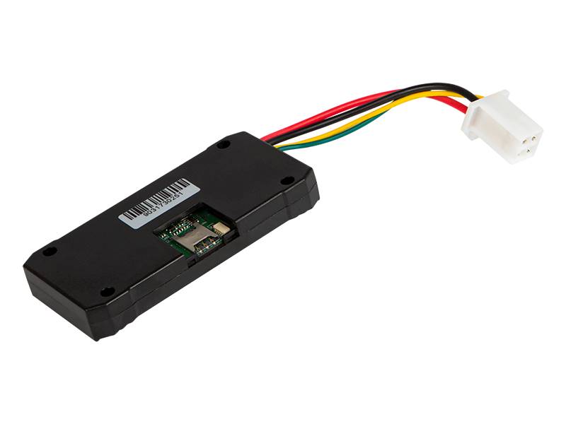 Lokalizator GPS BL03A 4G samochodowy 78-637#