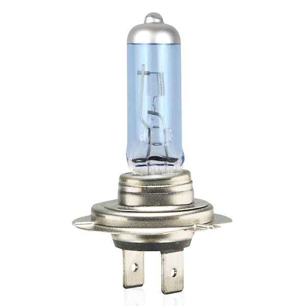 Żarówka halogenowa H7 12V 55W (E4) Super White